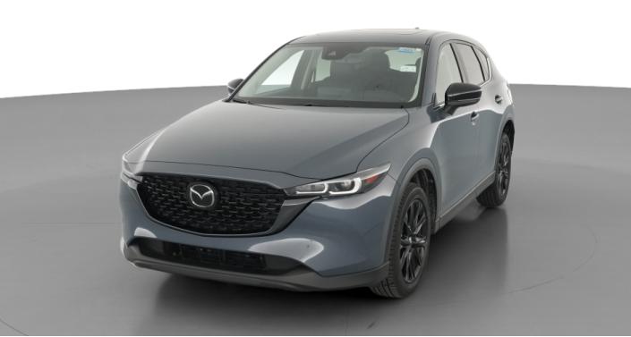 Thumbnail: 2022 Mazda CX-5 - 1