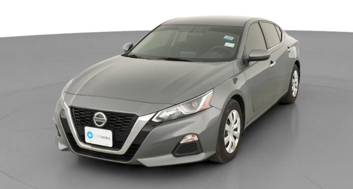 Thumbnail: 2019 Nissan Altima - 1