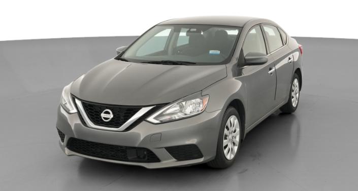 Thumbnail: 2019 Nissan Sentra - 1