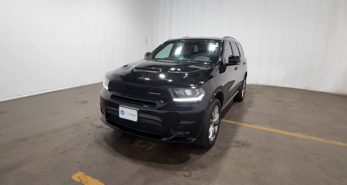 Thumbnail: 2020 Dodge Durango - 1