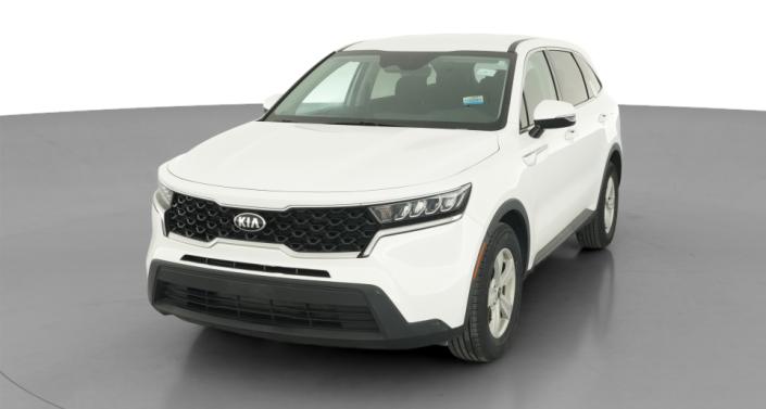 Thumbnail: 2021 Kia Sorento - 1