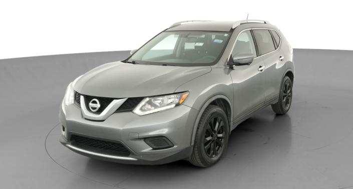 Thumbnail: 2016 Nissan Rogue - 1