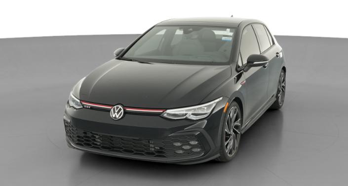 Thumbnail: 2022 Volkswagen Golf - 1