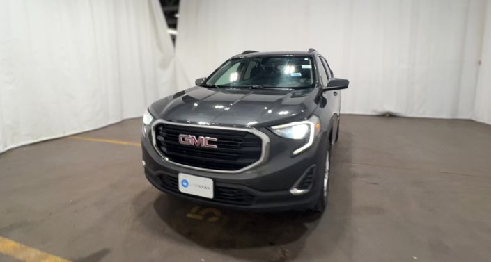 Thumbnail: 2019 GMC Terrain - 1