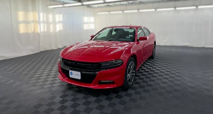 Thumbnail: 2019 Dodge Charger - 1