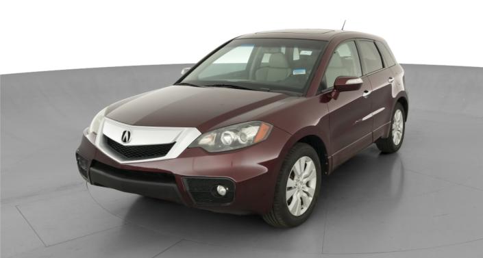 2011 Acura RDX Base -
                  Colonial Heights, VA