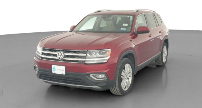 Thumbnail: 2018 Volkswagen Atlas - 1