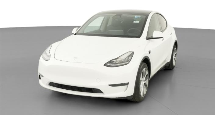 Thumbnail: 2023 Tesla Model Y - 1