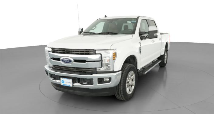 Thumbnail: 2019 Ford Econoline - 1