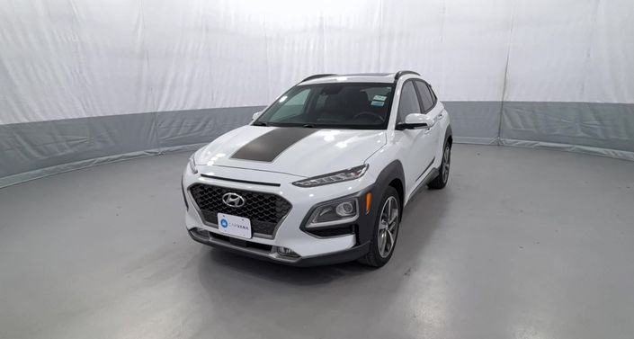Thumbnail: 2020 Hyundai Kona - 1