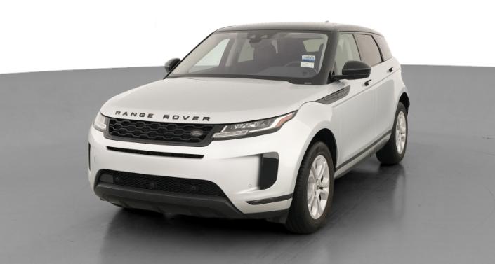 Thumbnail: 2020 Land Rover Range Rover Evoque - 1