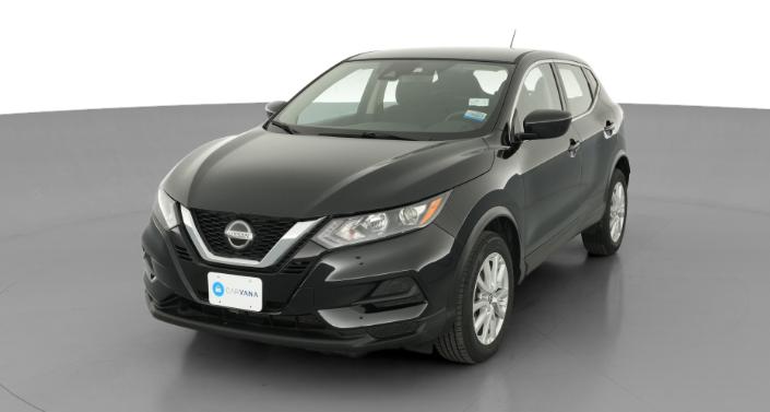 Thumbnail: 2021 Nissan Rogue Sport - 1
