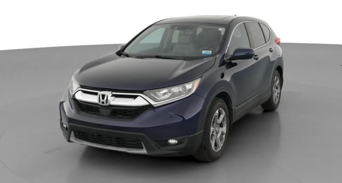 Thumbnail: 2017 Honda CR-V - 1