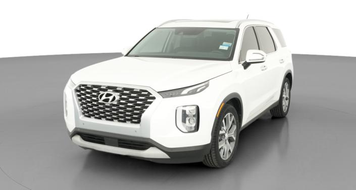 Thumbnail: 2020 Hyundai Palisade - 1