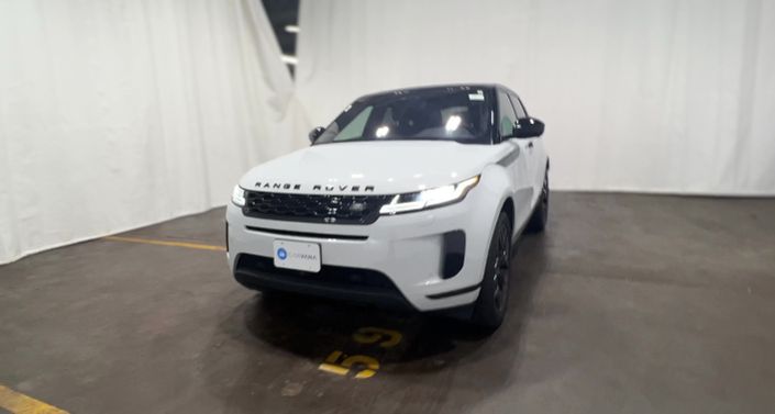Thumbnail: 2020 Land Rover Range Rover Evoque - 1