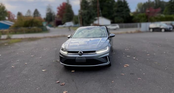 Thumbnail: 2025 Volkswagen Jetta - 1