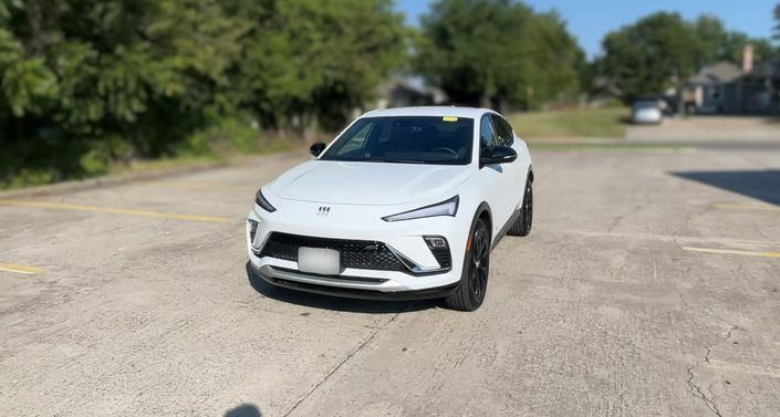 Thumbnail: 2025 Buick Envista - 1