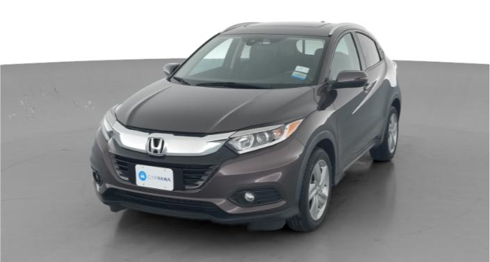 Thumbnail: 2019 Honda HR-V - 1