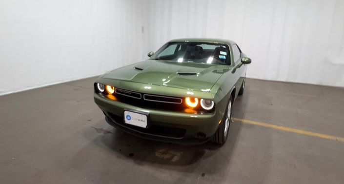 Thumbnail: 2022 Dodge Challenger - 1