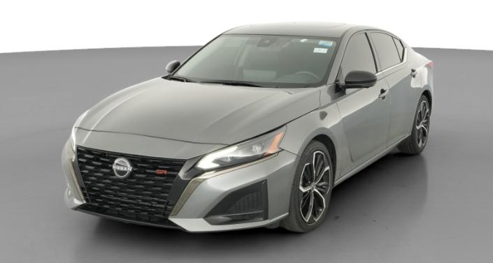 Thumbnail: 2023 Nissan Altima - 1