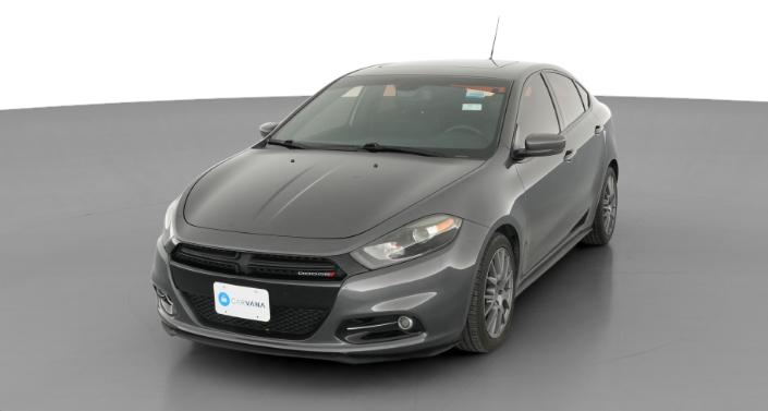 Thumbnail: 2014 Dodge Dart - 1