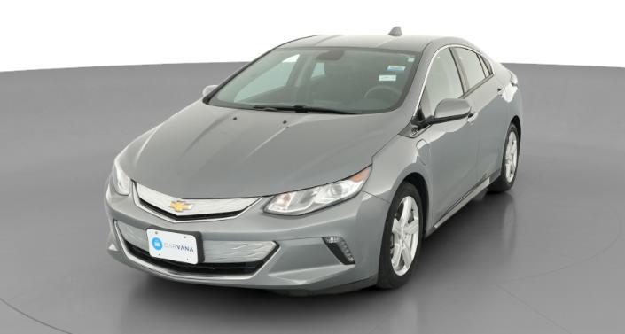 Thumbnail: 2019 Chevrolet Volt - 1