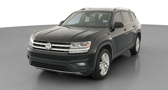 Thumbnail: 2019 Volkswagen Atlas - 1