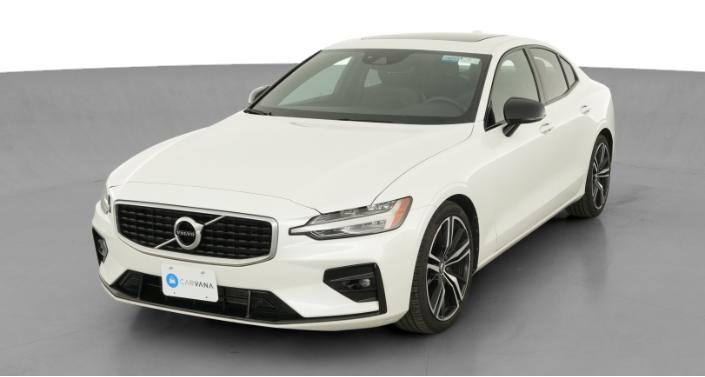 Thumbnail: 2019 Volvo S60 - 1