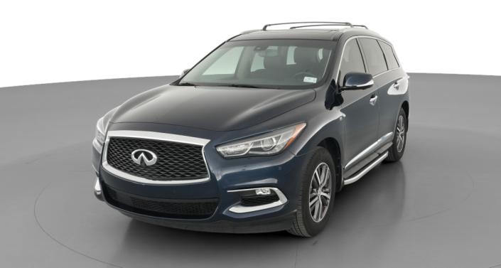 Thumbnail: 2018 INFINITI QX60 - 1