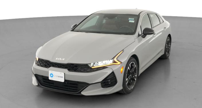 Thumbnail: 2023 Kia K5 - 1