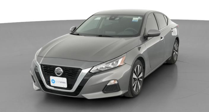 Thumbnail: 2022 Nissan Altima - 1