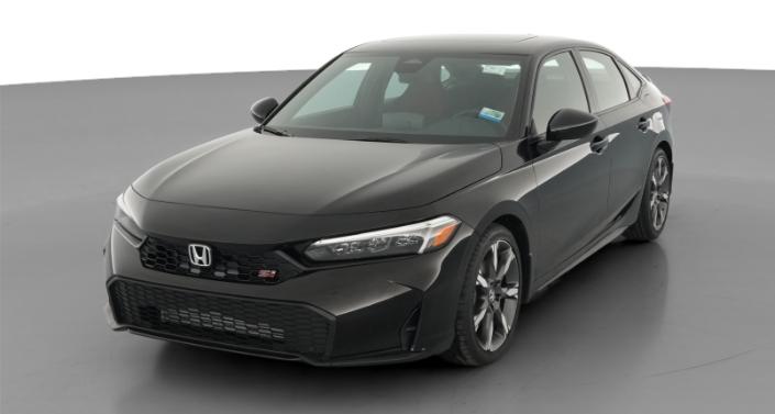 Thumbnail: 2025 Honda Civic - 1