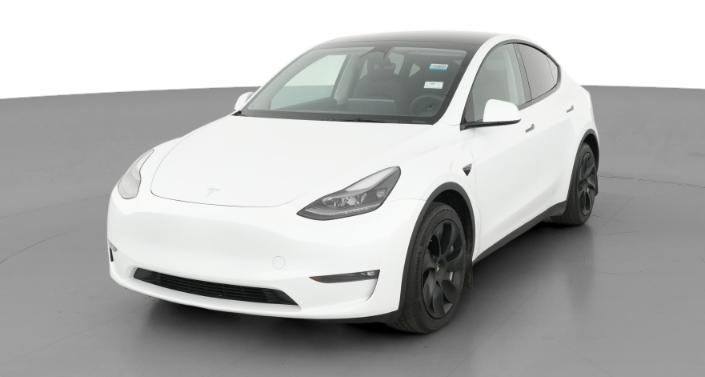 Thumbnail: 2023 Tesla Model Y - 1