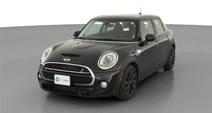 Thumbnail: 2015 MINI Cooper Hardtop - 1