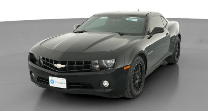 2013 Chevrolet Camaro LT -
                  San Antonio, TX