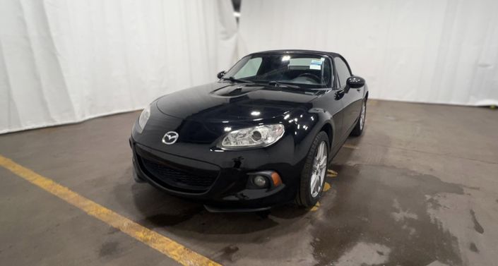 Thumbnail: 2014 Mazda MX-5 Miata - 1