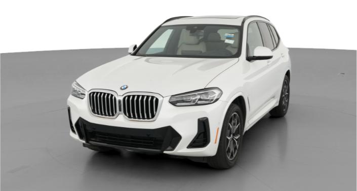 Thumbnail: 2023 BMW X3 - 1
