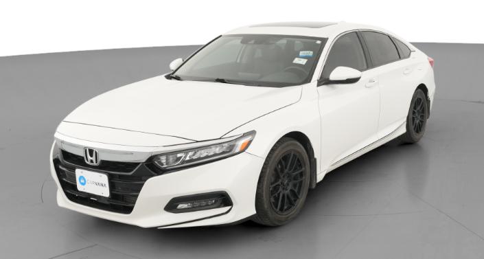 Thumbnail: 2018 Honda Accord - 1