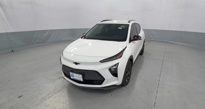 Thumbnail: 2023 Chevrolet Bolt EUV - 1