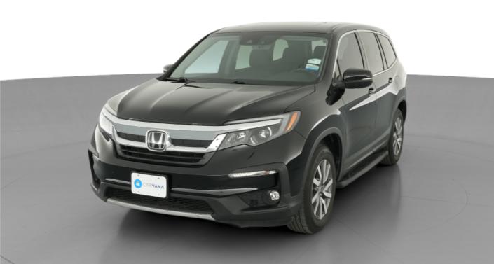 Thumbnail: 2022 Honda Pilot - 1