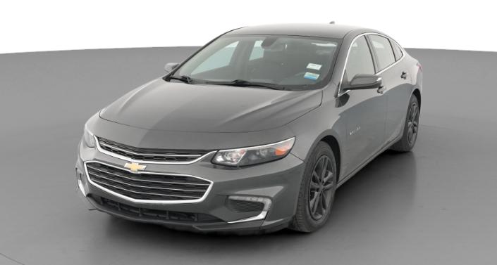 Thumbnail: 2017 Chevrolet Malibu - 1