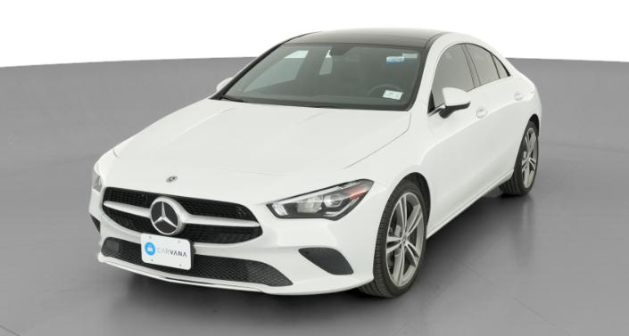 Thumbnail: 2020 Mercedes-Benz CLA - 1