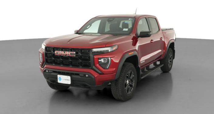Thumbnail: 2023 GMC Canyon - 1