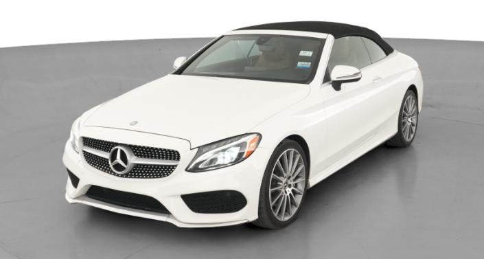 Thumbnail: 2017 Mercedes-Benz C-Class - 1