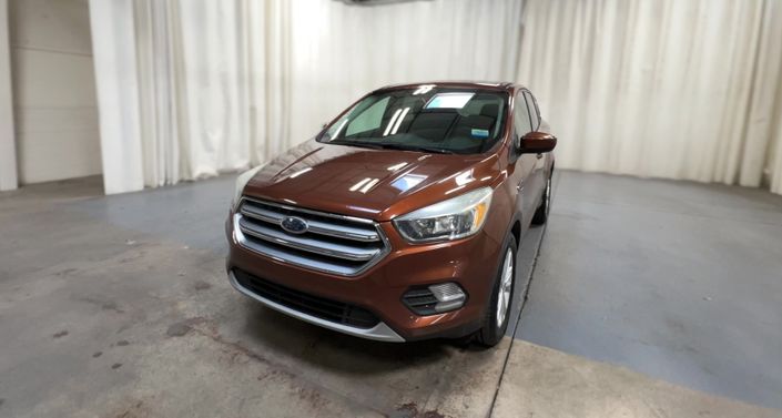 Thumbnail: 2017 Ford Escape - 1