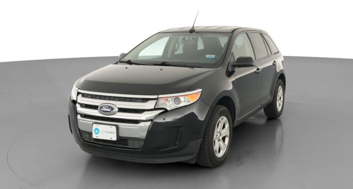 2014 Ford Edge SEL -
                  Haines City, FL