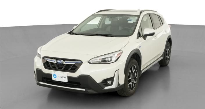 Thumbnail: 2021 Subaru Crosstrek - 1