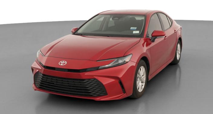 Thumbnail: 2025 Toyota Camry - 1