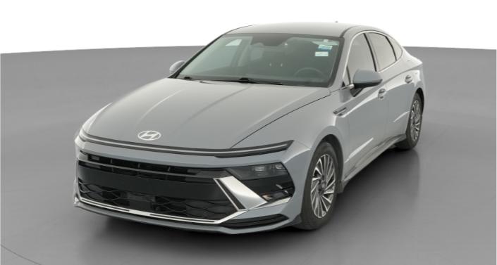 Thumbnail: 2024 Hyundai Sonata - 1