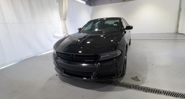 Thumbnail: 2020 Dodge Charger - 1